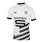 Camiseta del Stade Rennais 2ª Equipacion 2023-2024