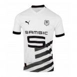 Camiseta del Stade Rennais 2ª Equipacion 2023-2024