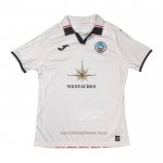 Camiseta del Swansea City 1ª Equipacion 2022-2023