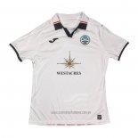 Camiseta del Swansea City 1ª Equipacion 2022-2023