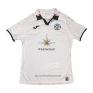 Camiseta del Swansea City 1ª Equipacion 2022-2023