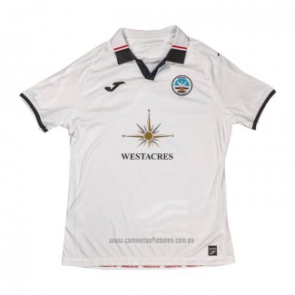 Camiseta del Swansea City 1ª Equipacion 2022-2023