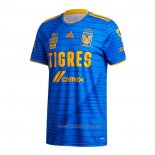 Camiseta del Tigres UANL Authentic 2ª Equipacion 2020-2021