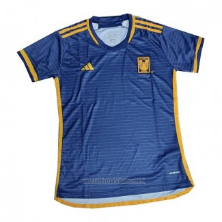 Camiseta del Tigres UANL 2ª Equipacion Mujer 2023-2024