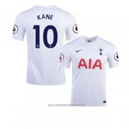 Camiseta del Tottenham Hotspur Jugador Kane 1ª Equipacion 2021-2022