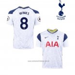 Camiseta del Tottenham Hotspur Jugador Winks 1ª Equipacion 2020-2021