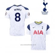 Camiseta del Tottenham Hotspur Jugador Winks 1ª Equipacion 2020-2021