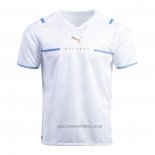 Camiseta del Uruguay 2ª Equipacion 2021