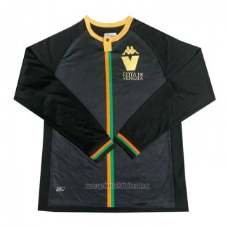 Camiseta del Venezia 1ª Equipacion Manga Larga 2023-2024