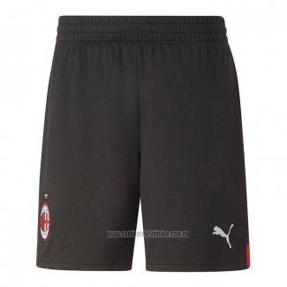 Pantalones AC Milan 1ª Equipacion 2022-2023