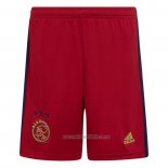 Pantalones Ajax 2ª Equipacion 2022-2023