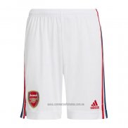 Pantalones Arsenal 1ª Equipacion 2021-2022