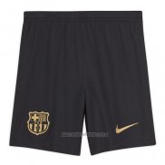 Pantalones Barcelona 2ª Equipacion 2020-2021