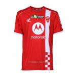 Tailandia Camiseta del AC Monza 1ª Equipacion 2023-2024