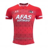 Tailandia Camiseta del AZ Alkmaar 1ª Equipacion 2019-2020