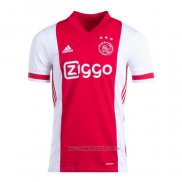 Camiseta del Ajax 1ª Equipacion 2020-2021