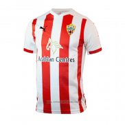 Tailandia Camiseta del Almeria 1ª Equipacion 2020-2021