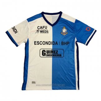 Tailandia Camiseta del Antofagasta 1ª Equipacion 2020