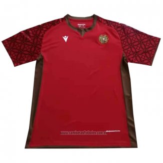 Tailandia Camiseta del Armenia 1ª Equipacion 2021