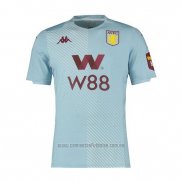 Tailandia Camiseta del Aston Villa 2ª Equipacion 2019-2020