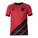 Tailandia Camiseta del Athletico Paranaense 1ª Equipacion 2023