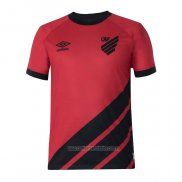 Tailandia Camiseta del Athletico Paranaense 1ª Equipacion 2023