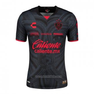 Tailandia Camiseta del Atlas 3ª Equipacion 2022-2023