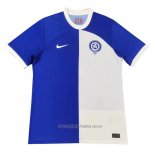 Tailandia Camiseta del Atletico Madrid 2ª Equipacion 2023-2024