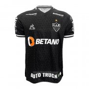 Tailandia Camiseta del Atletico Mineiro 3ª Equipacion 2021-2022