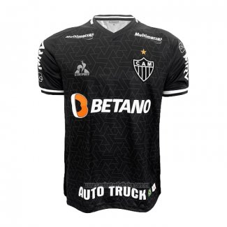 Tailandia Camiseta del Atletico Mineiro 3ª Equipacion 2021-2022