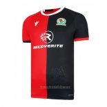 Tailandia Camiseta del Blackburn Rovers 2ª Equipacion 2021-2022