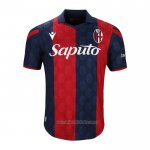 Tailandia Camiseta del Bologna 1ª Equipacion 2023-2024