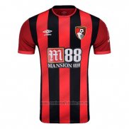 Tailandia Camiseta del Bournemouth 1ª Equipacion 2019-2020