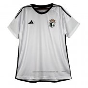 Tailandia Camiseta del Burgos 1ª Equipacion 2023-2024