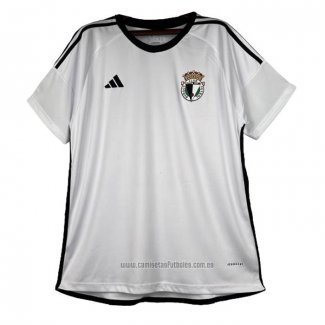 Tailandia Camiseta del Burgos 1ª Equipacion 2023-2024