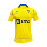 Camiseta del Cadiz 1ª Equipacion 2021-2022