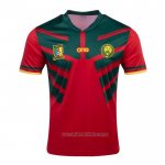 Tailandia Camiseta del Camerun 3ª Equipacion 2022-2023