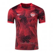 Tailandia Camiseta del Canada 1ª Equipacion 2023