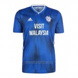 Tailandia Camiseta del Cardiff City 1ª Equipacion 2019-2020