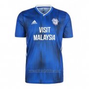 Tailandia Camiseta del Cardiff City 1ª Equipacion 2019-2020