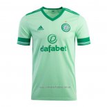 Tailandia Camiseta del Celtic 2ª Equipacion 2020-2021