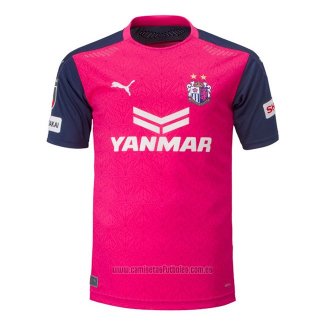 Tailandia Camiseta del Cerezo Osaka 1ª Equipacion 2020