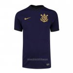 Tailandia Camiseta del Corinthians 3ª Equipacion 2021-2022