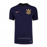 Tailandia Camiseta del Corinthians 3ª Equipacion 2021-2022