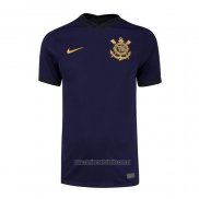 Tailandia Camiseta del Corinthians 3ª Equipacion 2021-2022