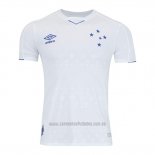 Tailandia Camiseta del Cruzeiro 2ª Equipacion 2019