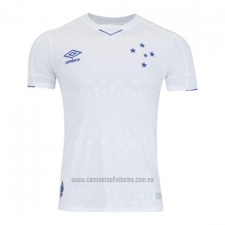 Tailandia Camiseta del Cruzeiro 2ª Equipacion 2019