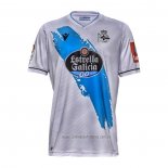 Tailandia Camiseta del Deportivo de La Coruna 2ª Equipacion 2020-2021