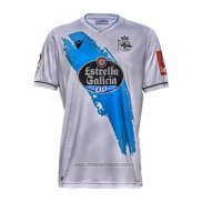 Tailandia Camiseta del Deportivo de La Coruna 2ª Equipacion 2020-2021