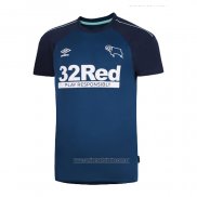 Tailandia Camiseta del Derby County 2ª Equipacion 2020-2021